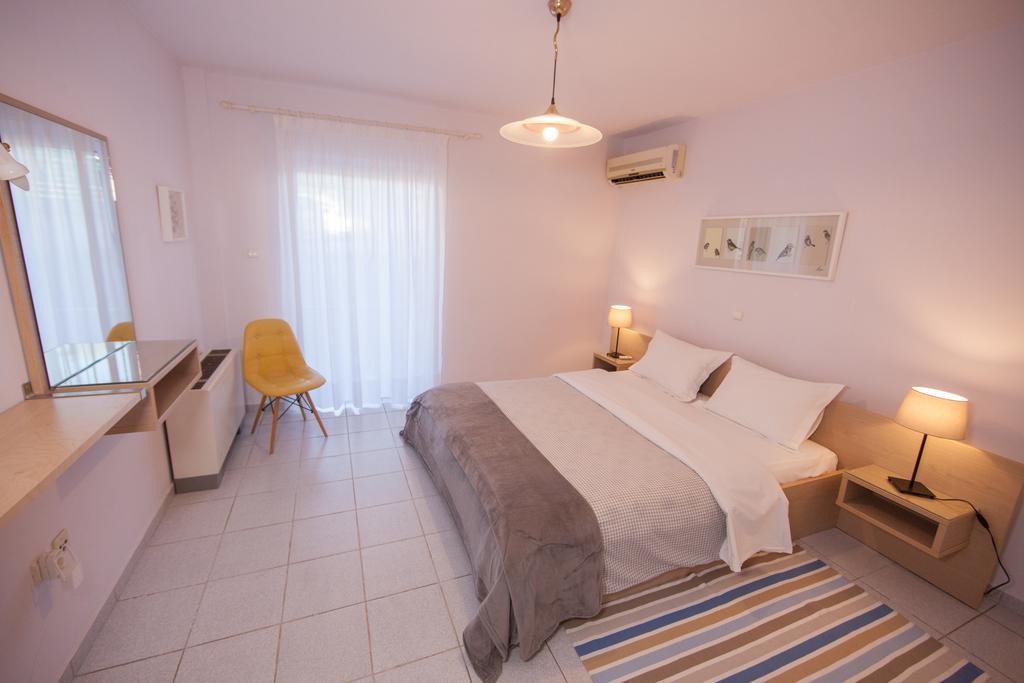 Apartments Vravrona Artemida  Exterior photo