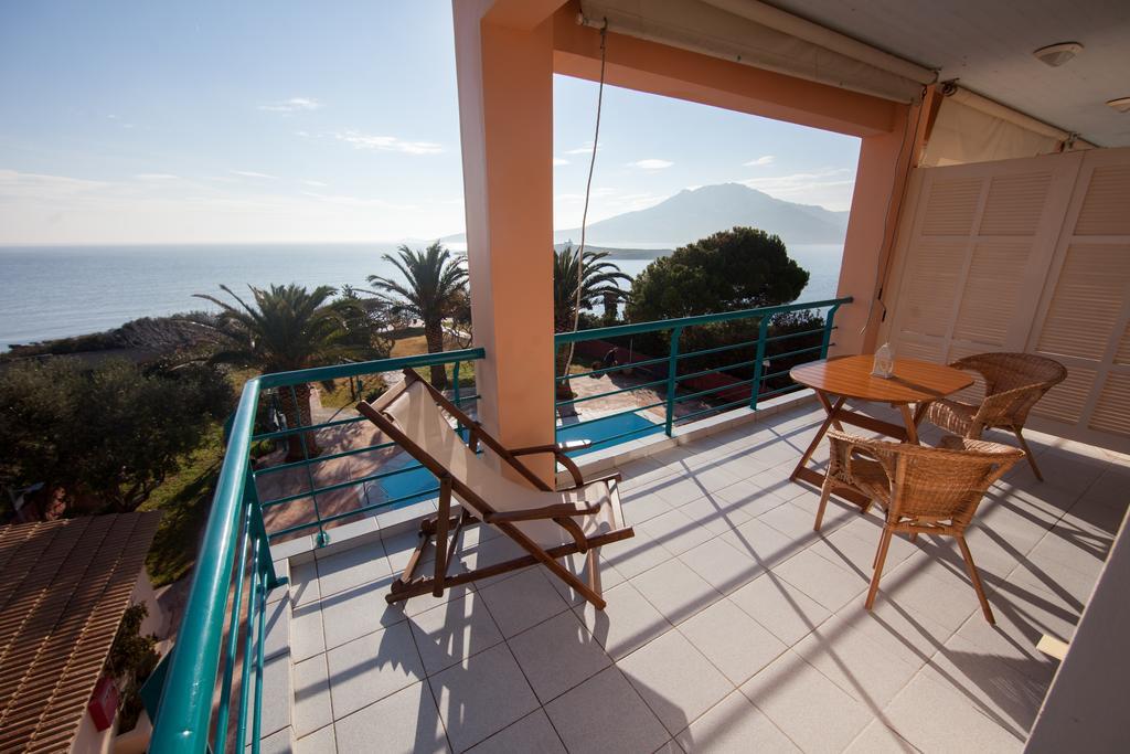 Apartments Vravrona Artemida  Exterior photo
