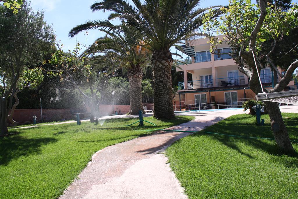 Apartments Vravrona Artemida  Exterior photo