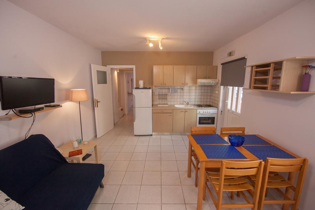 Apartments Vravrona Artemida  Exterior photo